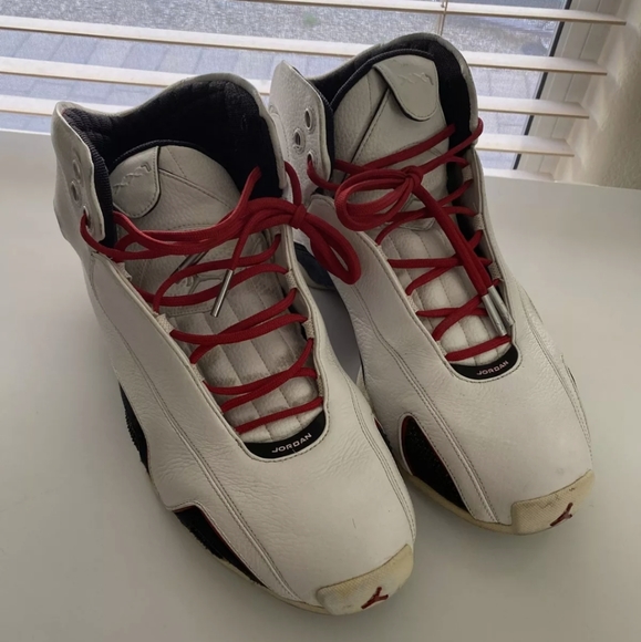 Pre-owned Jordan XX1 - Picture 2 of 6